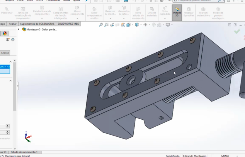 Solidworks 3