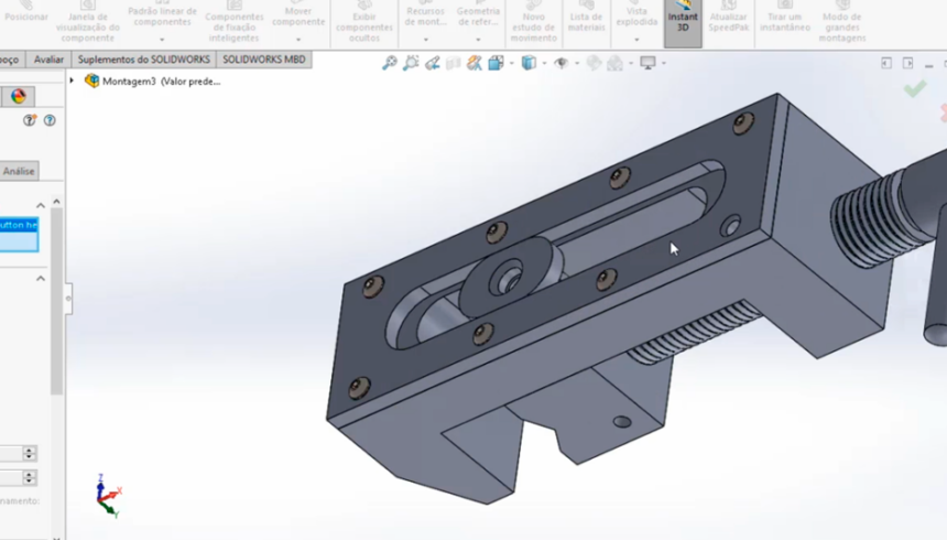 Solidworks 3