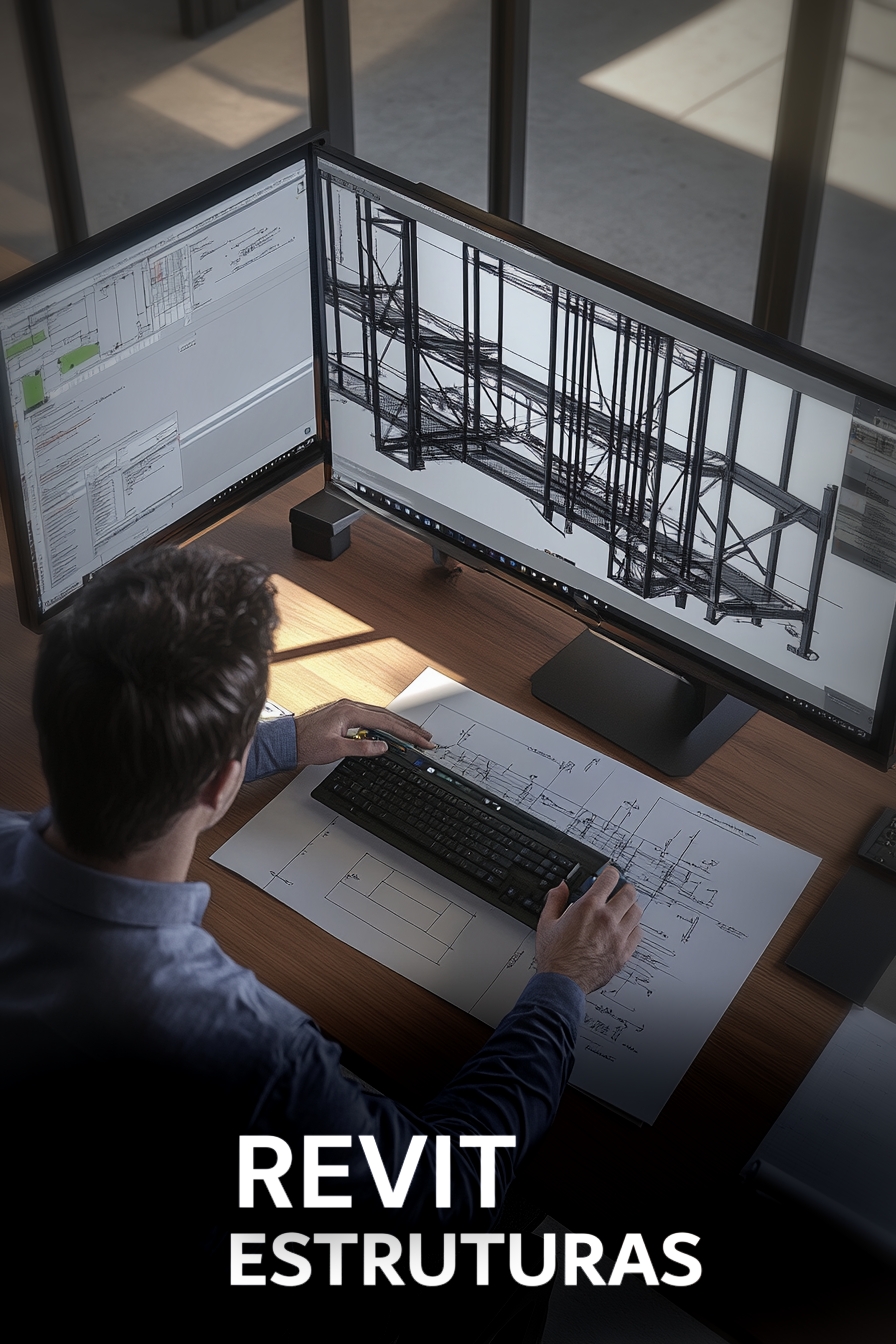curso revit estruturas
