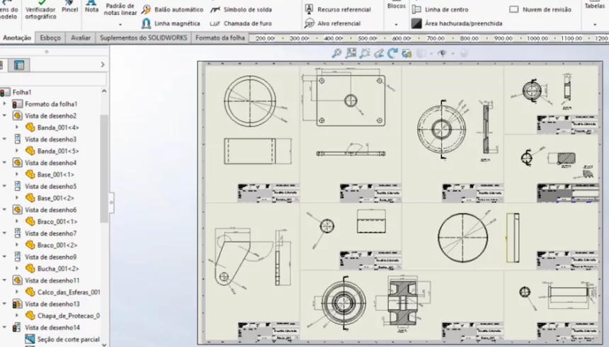 Solidworks 2