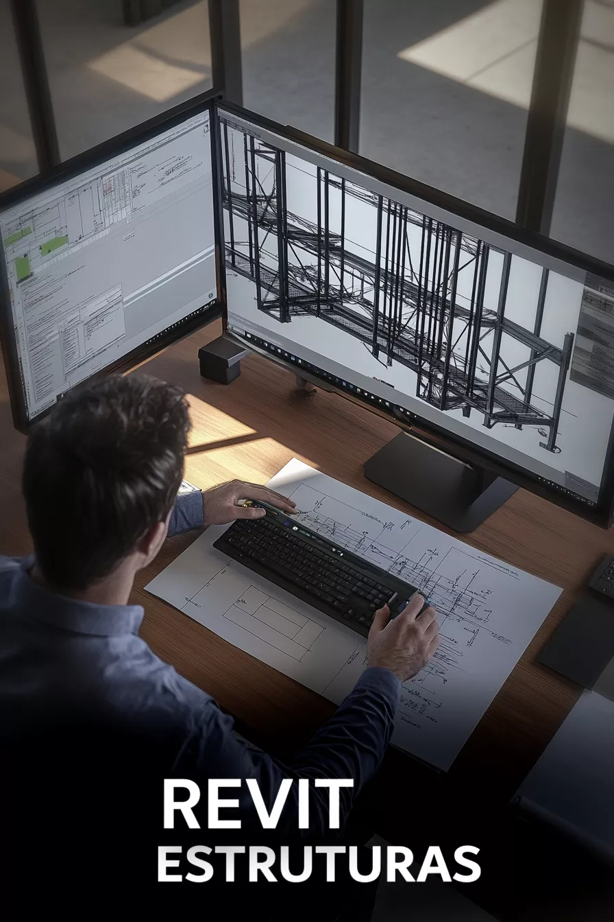 curso revit estruturas